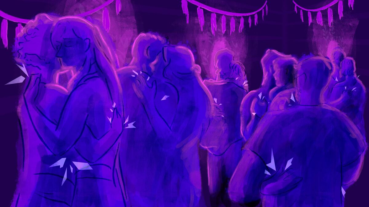 Microscope, Bristol's smallest fusion weekend