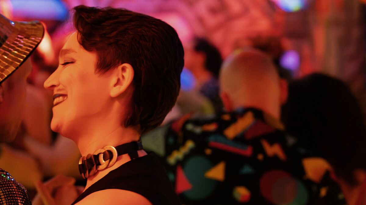 Kaleidoscope XXL, Bristol's biggest fusion weekend