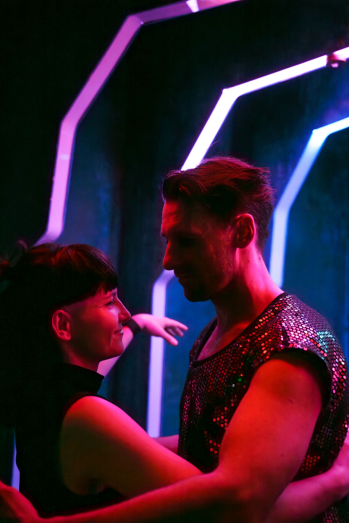 You’re invited to the UK’s biggest fusion party of the year.