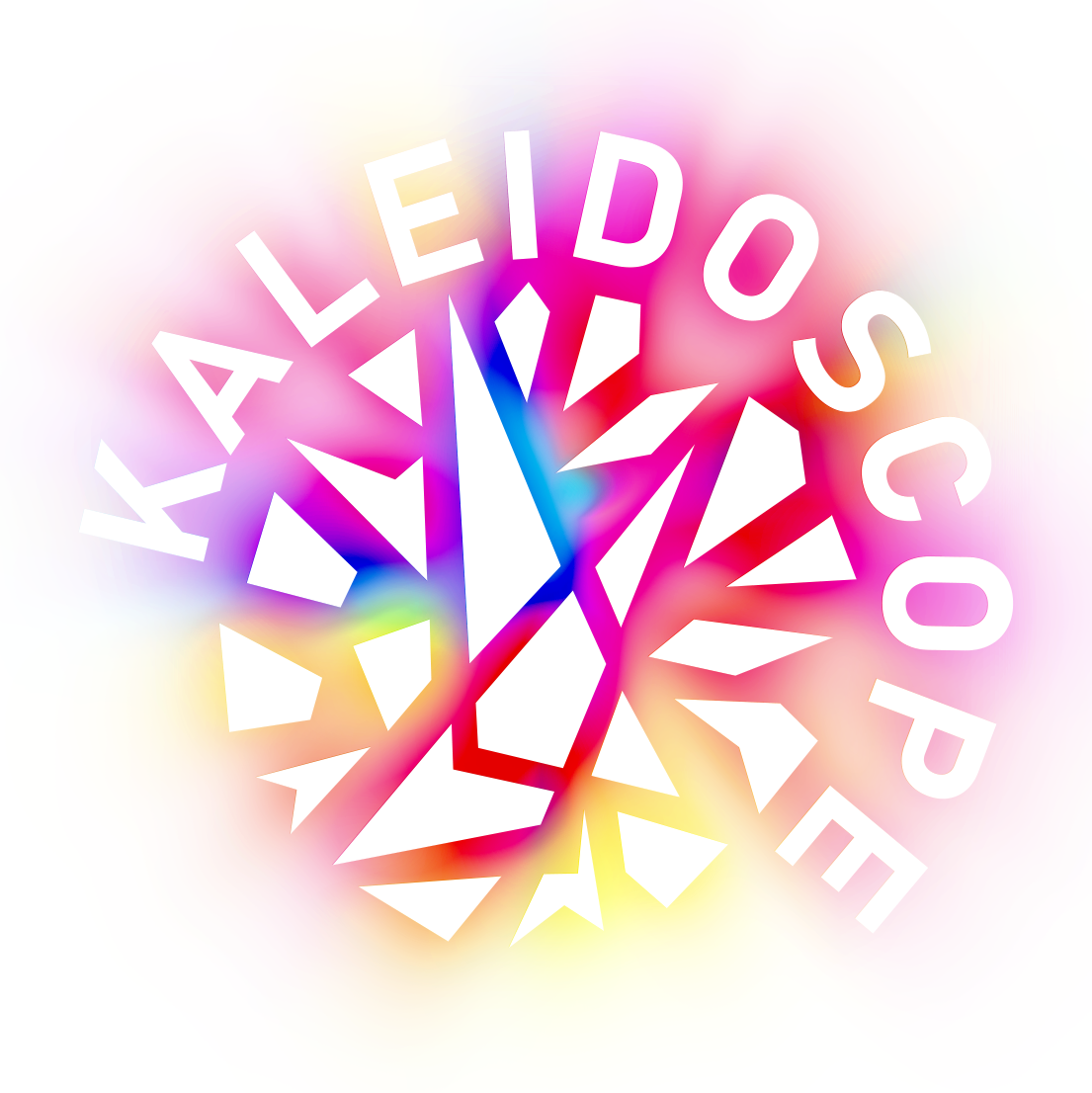 Kaleidoscope Fusion New Fangled Partner Dancing