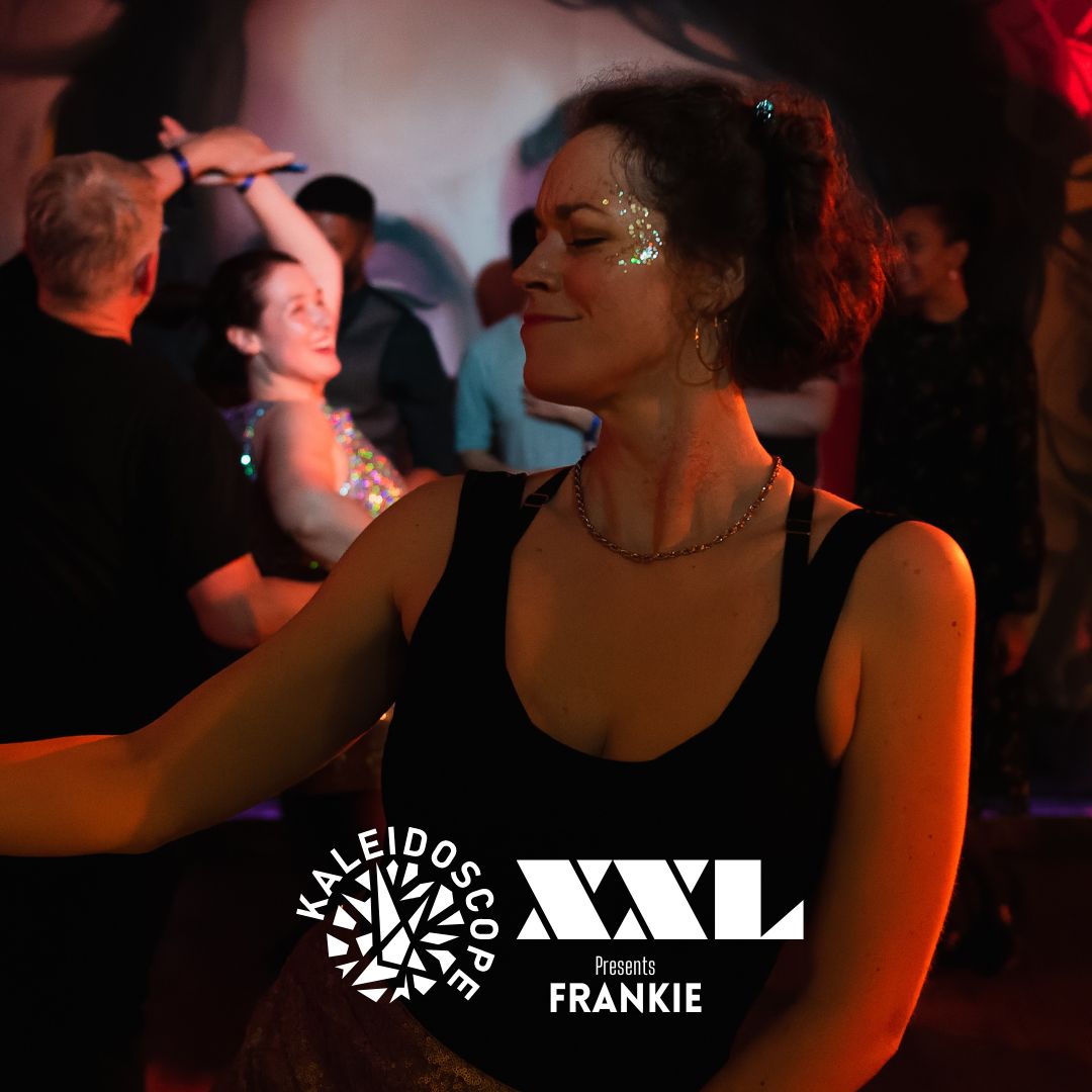 Kaleidoscope XXL 2023