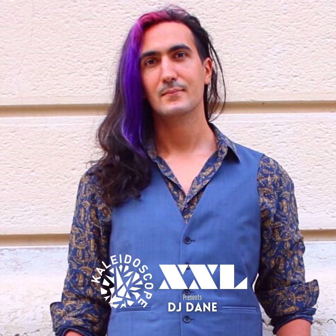 Kaleidoscope XXL 2023