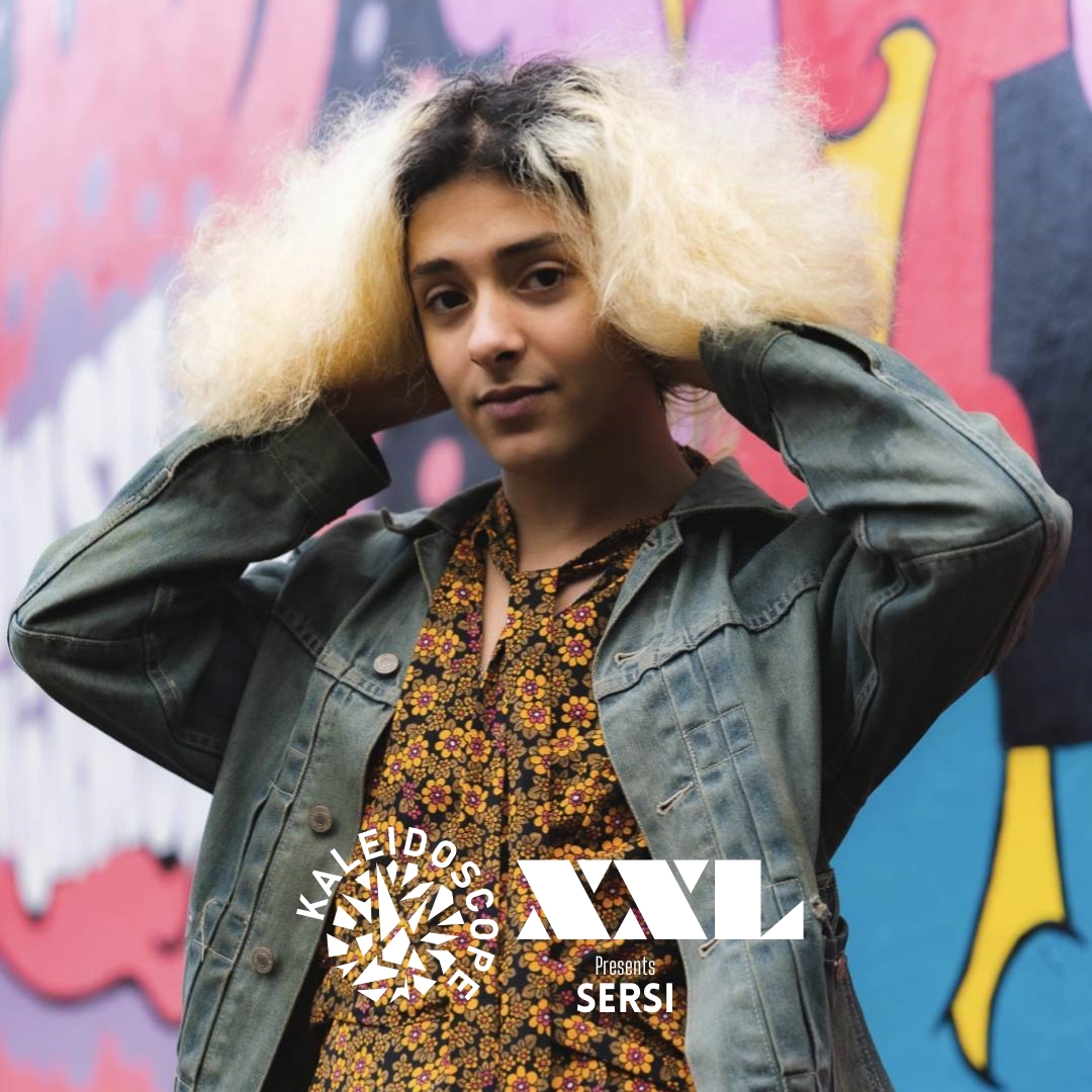 Kaleidoscope XXL 2023