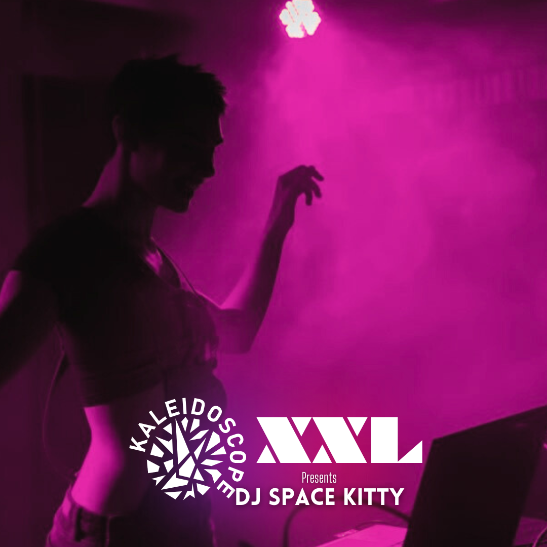Kaleidoscope XXL 2024 Fusion weekender