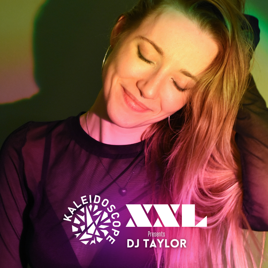 Kaleidoscope XXL 2024 - Fusion weekender