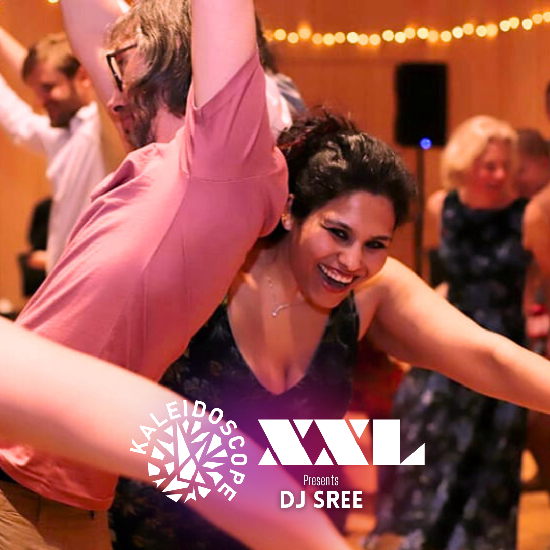 Kaleidoscope XXL 2024 Fusion weekender