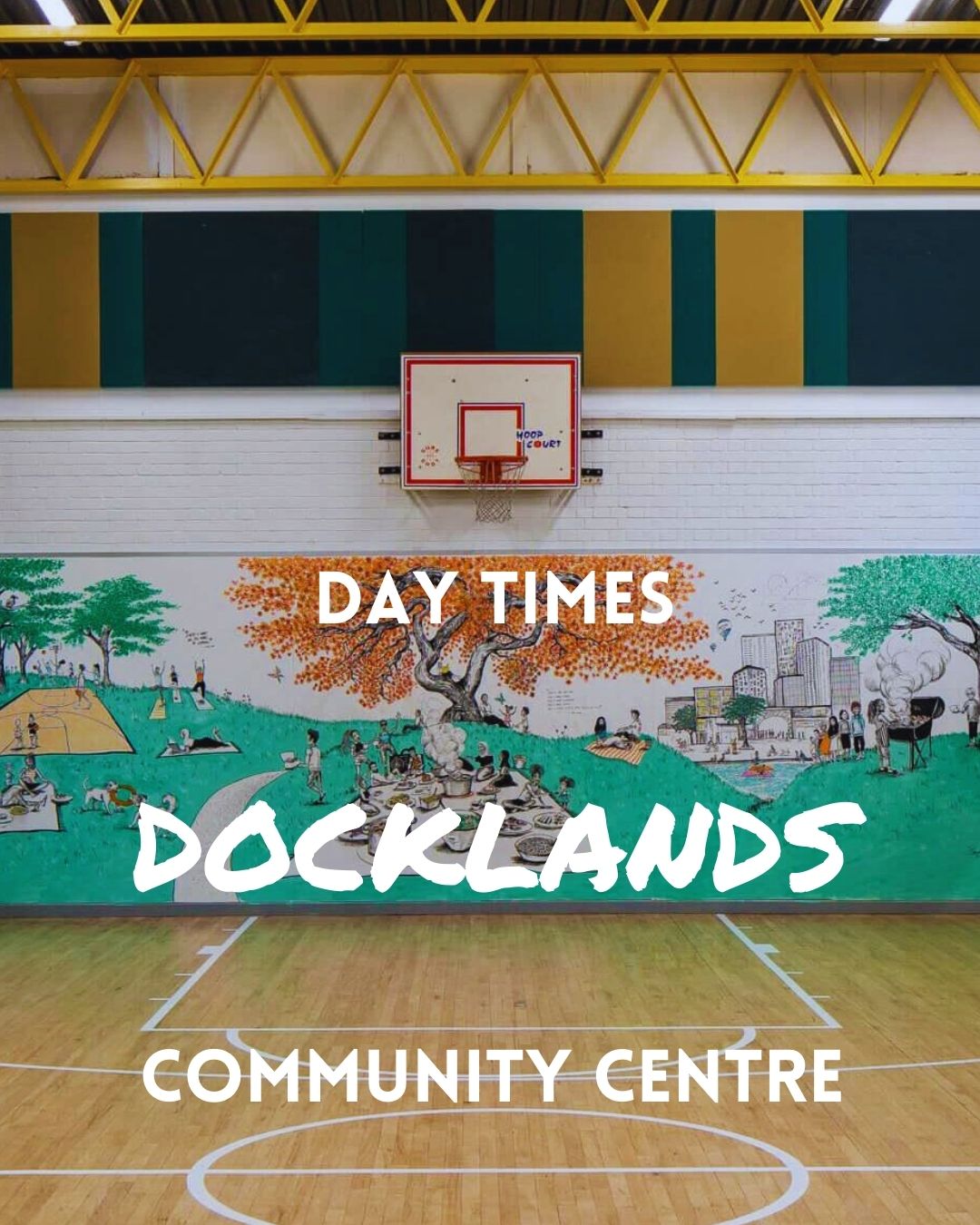 Kaleidoscope XXL 2025 - fusion weekender