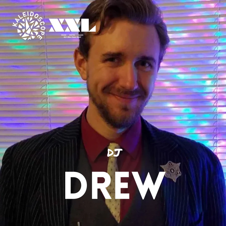 Kaleidoscope XXL 2025 - fusion weekender