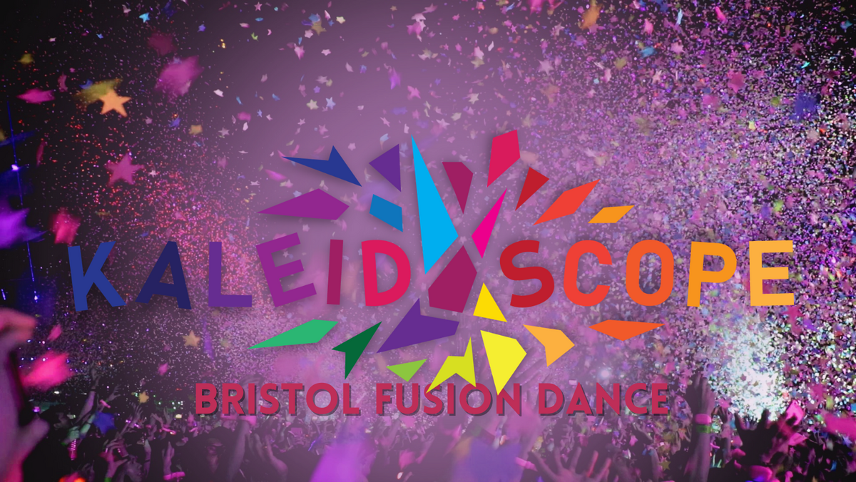 Kaleidoscope dance night - March