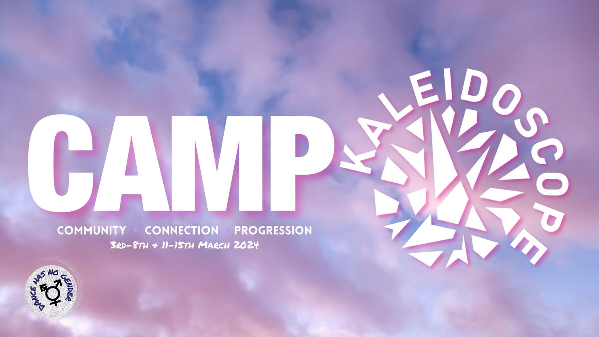 Camp Kaleidoscope 2024 - Fusion residential