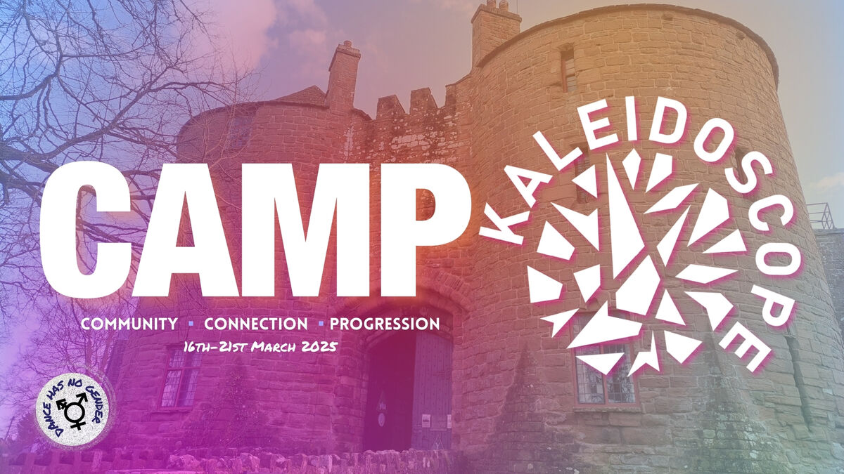 Camp Kaleidoscope 2025 - fusion residential