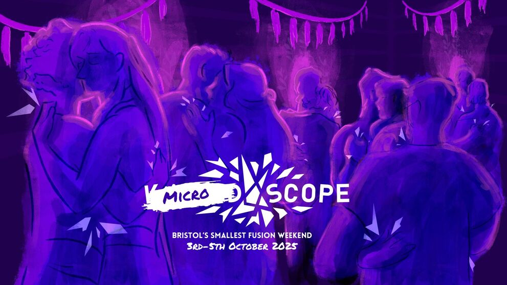 Microscope 2025 tickets