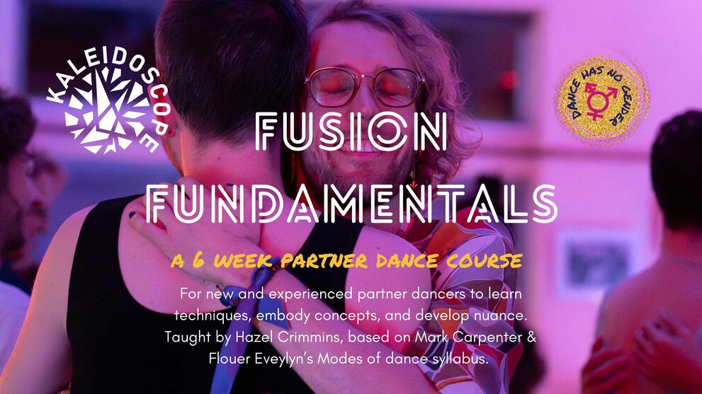 Fusion fundamentals