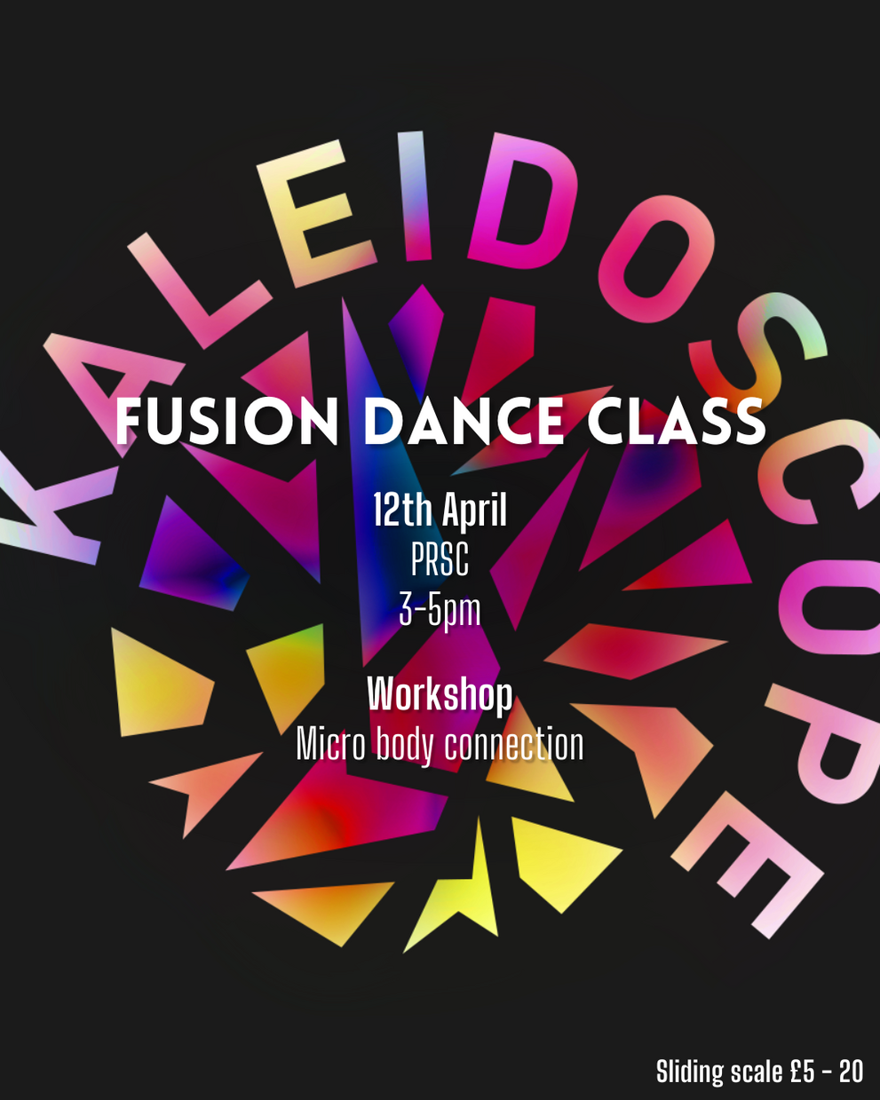 Micro body connection - class and practica