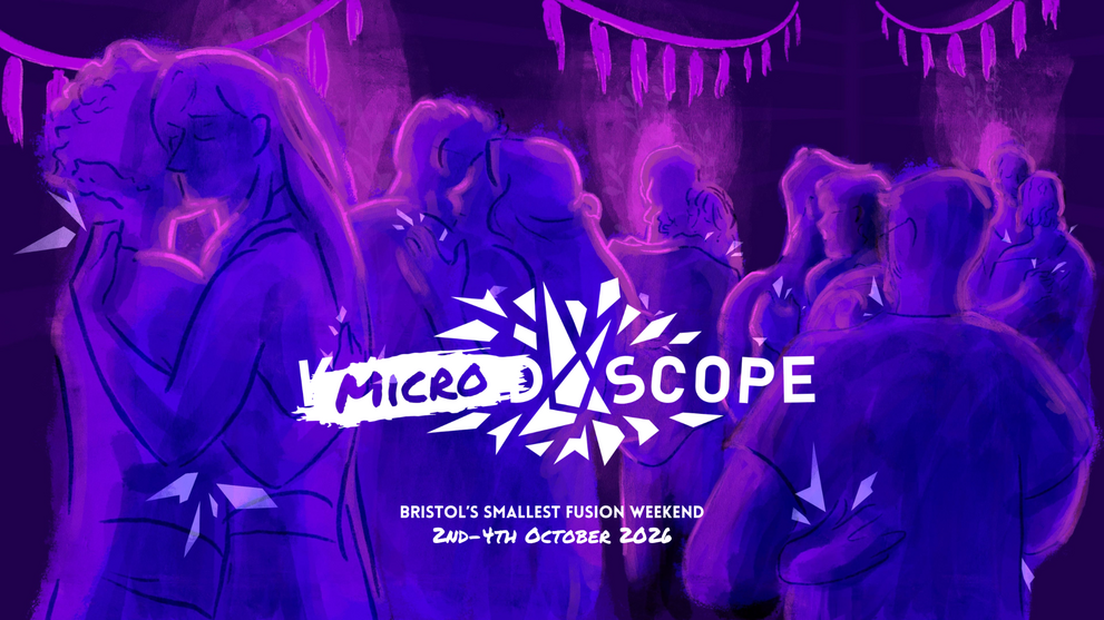 Microscope 2026 - register here