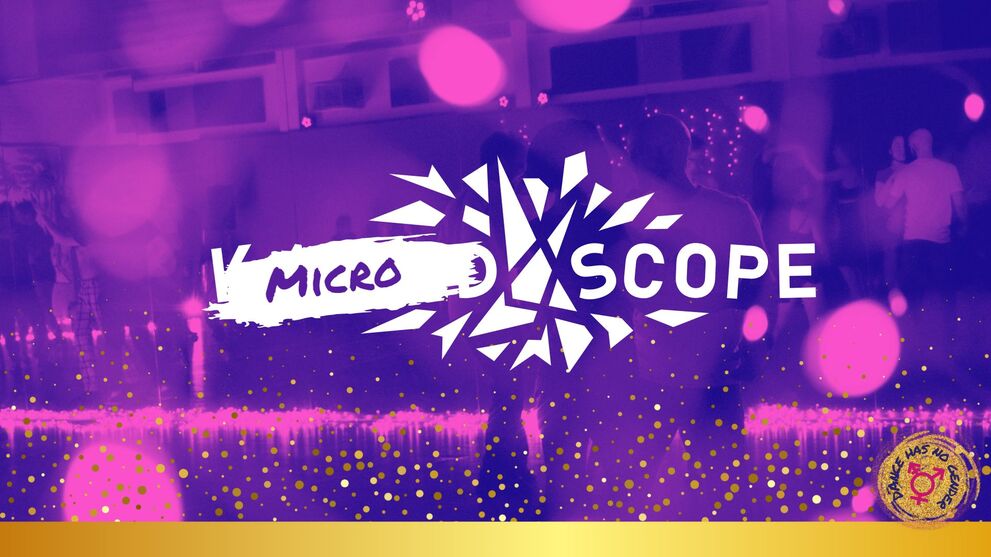 Microscope 2023