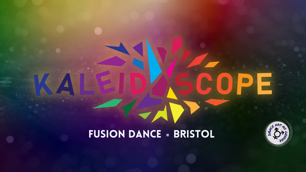 Kaleidoscope fusion dance night - November